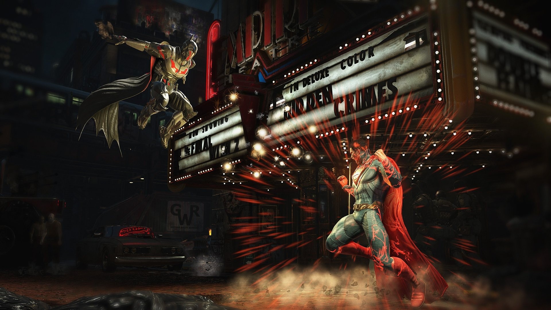 Injustice 2 - Imagen 35